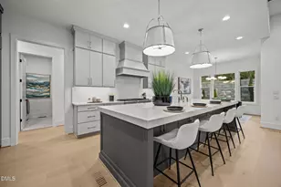 861 Wimbleton Dr, Raleigh, NC 27609 - Photo 17