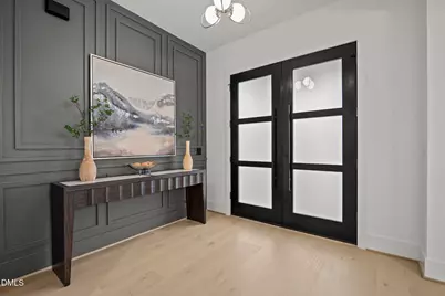 861 Wimbleton Drive, Raleigh, NC 27609 - Photo 3