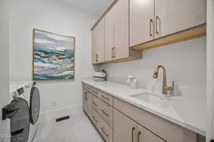 861 Wimbleton Dr, Raleigh, NC 27609 - Photo 31