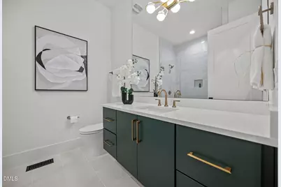 861 Wimbleton Drive, Raleigh, NC 27609 - Photo 33