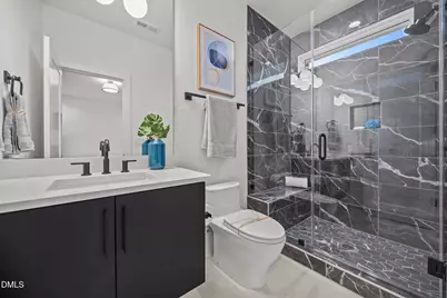 861 Wimbleton Drive, Raleigh, NC 27609 - Photo 39