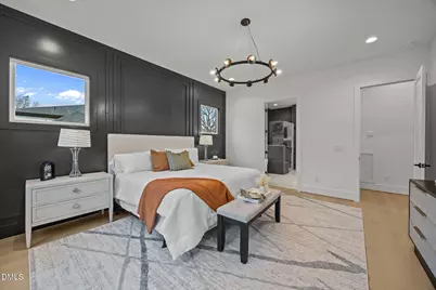 861 Wimbleton Drive, Raleigh, NC 27609 - Photo 25