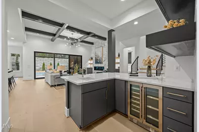 861 Wimbleton Drive, Raleigh, NC 27609 - Photo 7