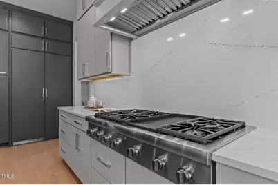 861 Wimbleton Drive, Raleigh, NC 27609 - Photo 11