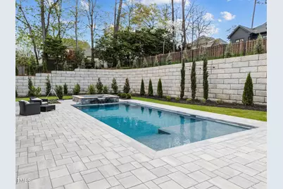 861 Wimbleton Drive, Raleigh, NC 27609 - Photo 55