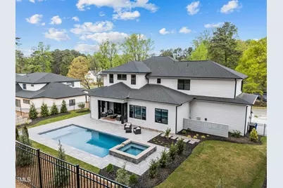 861 Wimbleton Drive, Raleigh, NC 27609 - Photo 59