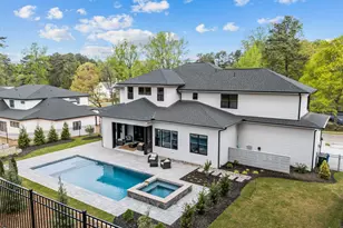861 Wimbleton Dr, Raleigh, NC 27609 - Photo 59