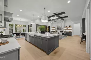 861 Wimbleton Dr, Raleigh, NC 27609 - Photo 15