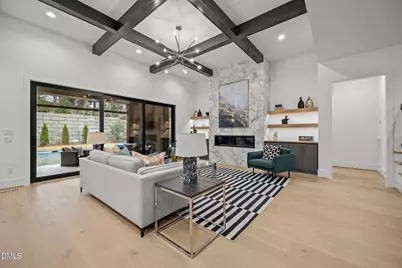 861 Wimbleton Drive, Raleigh, NC 27609 - Photo 21