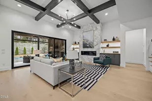 861 Wimbleton Dr, Raleigh, NC 27609 - Photo 21