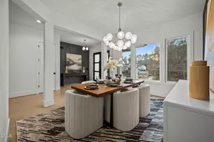 861 Wimbleton Dr, Raleigh, NC 27609 - Photo 5