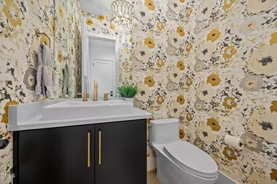 861 Wimbleton Drive, Raleigh, NC 27609 - Photo 51