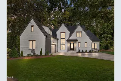 708 Catawba Street, Raleigh, NC 27609 - Photo 1