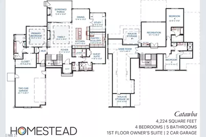 708 Catawba Street, Raleigh, NC 27609 - Photo 51