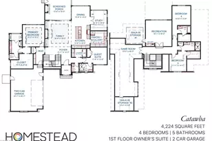 708 Catawba St, Raleigh, NC 27609 - Photo 51