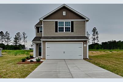 121 Royal Meadow Drive, Angier, NC 27501 - Photo 1