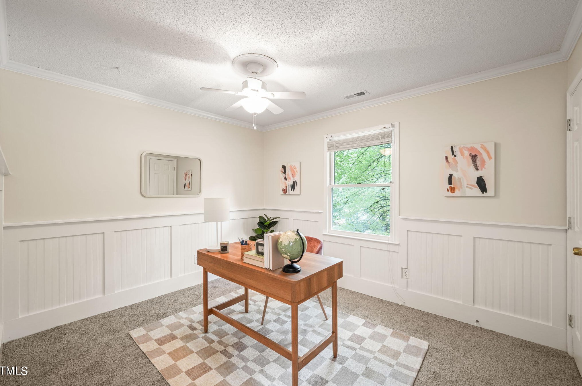 3211 Lassiter St, Durham NC  27707-3879 exterior