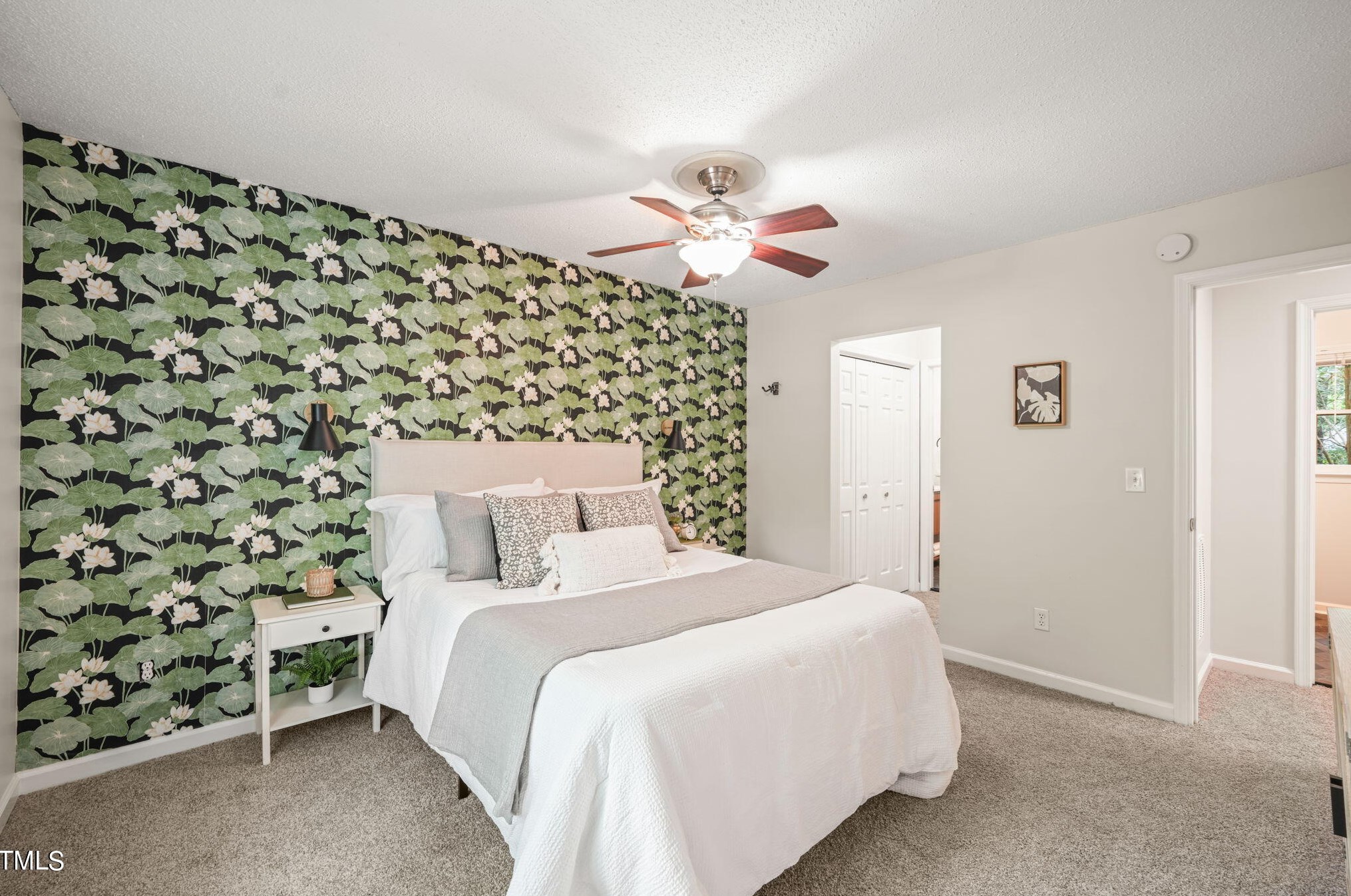 3211 Lassiter St, Durham NC  27707-3879 exterior