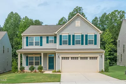 1157 Spring Meadow Way, Wake Forest, NC 27587 - Photo 1