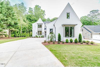 2101 Gresham Lake Road, Raleigh, NC 27615 - Photo 1