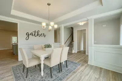 404 Spring Forest Drive, Goldsboro, NC 27534 - Photo 3