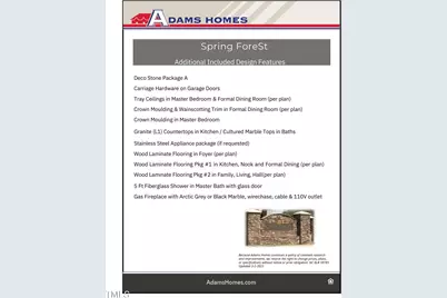 404 Spring Forest Drive, Goldsboro, NC 27534 - Photo 43