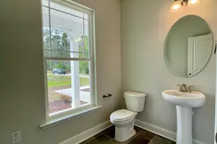 404 Spring Forest Dr, Goldsboro, NC 27534 - Photo 23