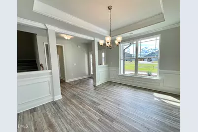 404 Spring Forest Drive, Goldsboro, NC 27534 - Photo 5