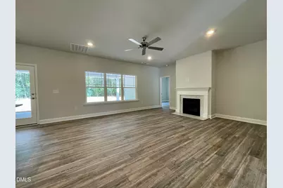 404 Spring Forest Drive, Goldsboro, NC 27534 - Photo 7