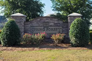 404 Spring Forest Dr, Goldsboro, NC 27534 - Photo 45