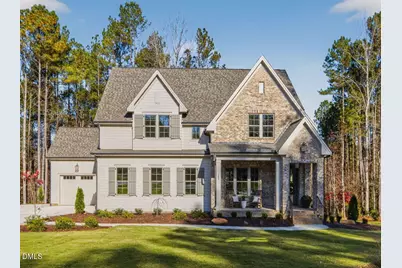 162 Gaines Trail, Pittsboro, NC 27312 - Photo 1