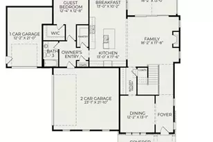 162 Gaines Trl, Pittsboro, NC 27312 - Photo 5