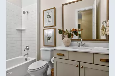 162 Gaines Trail, Pittsboro, NC 27312 - Photo 23