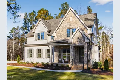 162 Gaines Trail, Pittsboro, NC 27312 - Photo 47