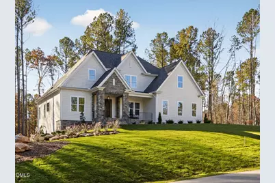 111 Gaines Trail, Pittsboro, NC 27312 - Photo 47