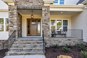 111 Gaines Trl, Pittsboro, NC 27312 - Photo 3