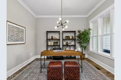 111 Gaines Trail, Pittsboro, NC 27312 - Photo 9