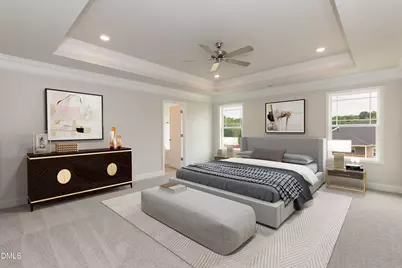 136 Newport Landing, Garner, NC 27529 - Photo 25