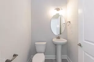 136 Newport Lndg, Garner, NC 27529 - Photo 21