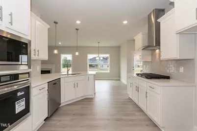 136 Newport Landing, Garner, NC 27529 - Photo 17