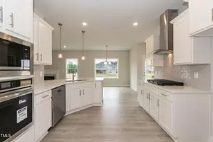 136 Newport Lndg, Garner, NC 27529 - Photo 17