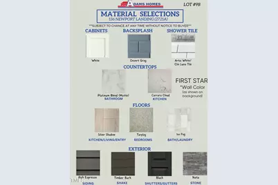 136 Newport Landing, Garner, NC 27529 - Photo 43