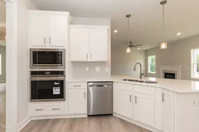 136 Newport Landing, Garner, NC 27529 - Photo 19