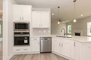 136 Newport Lndg, Garner, NC 27529 - Photo 19