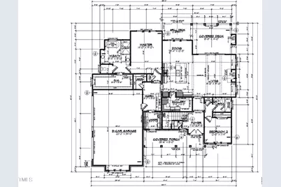 139 Goodison Park Road, New Hill, NC 27562 - Photo 3