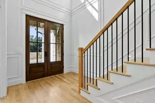 55 Harvest View Wy, Franklinton, NC 27525 - Photo 7