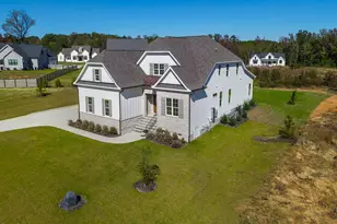 55 Harvest View Wy, Franklinton, NC 27525 - Photo 3