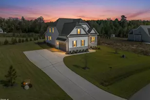 55 Harvest View Wy, Franklinton, NC 27525 - Photo 5