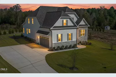 55 Harvest View Way, Franklinton, NC 27525 - Photo 1