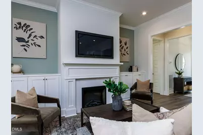 6052 Scalybark Road, Durham, NC 27712 - Photo 7